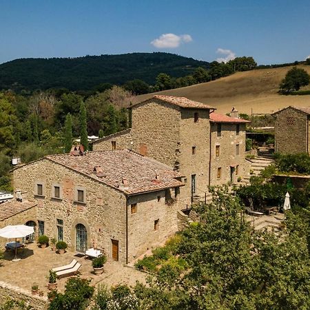Podere Campolungo Greve in Chianti Exteriér fotografie