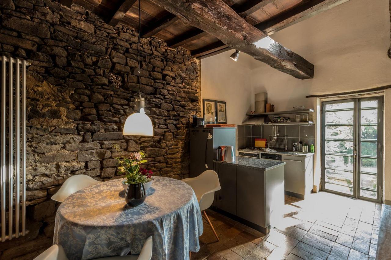 Podere Campolungo Greve in Chianti Exteriér fotografie