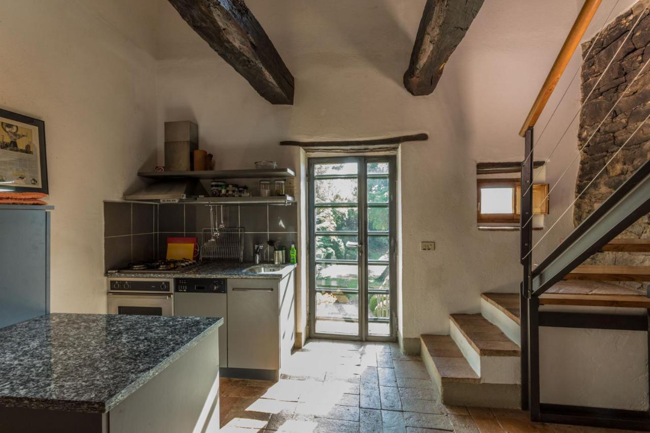 Podere Campolungo Greve in Chianti Exteriér fotografie